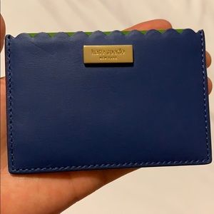 NEW Kate Spade Card Holder